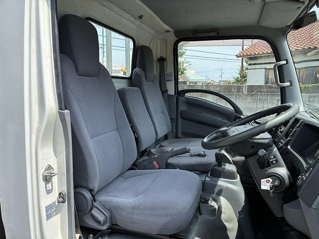 Isuzu ELF TRUCK 2011 — фото автомобиля 1