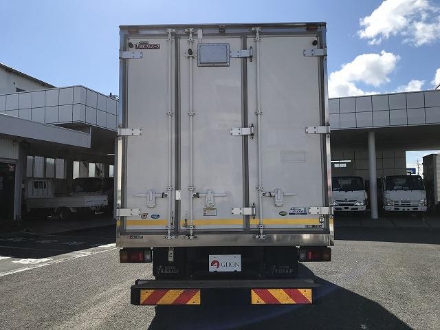 Isuzu ELF TRUCK 2019 — фото автомобиля 1