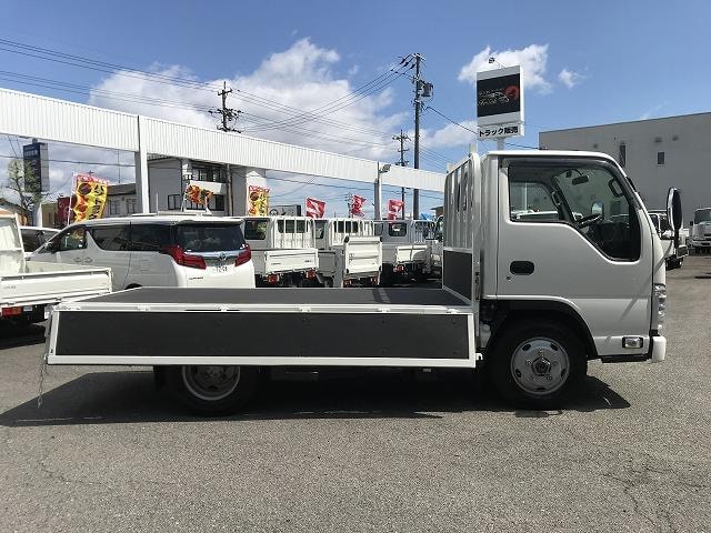 Isuzu ELF TRUCK 2021 — фото автомобиля 1