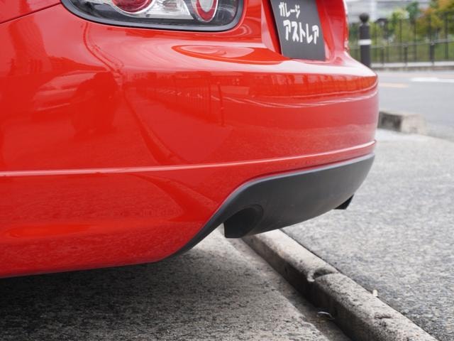 Mazda ROADSTER 2007 — фото автомобиля 1