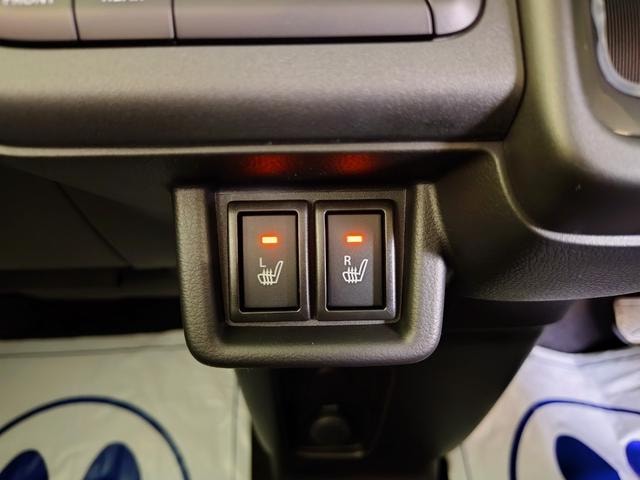 Suzuki SPACIA GEAR 2026 — фото автомобиля 1