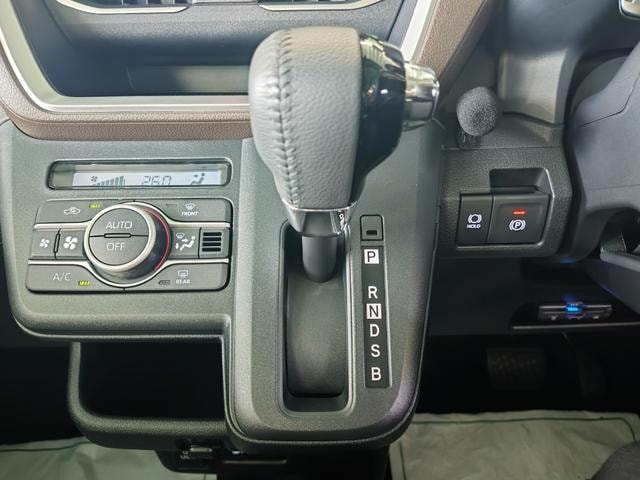 Daihatsu MOVE 2025 — фото автомобиля 1