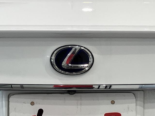 Lexus GS 2017 — фото автомобиля 1
