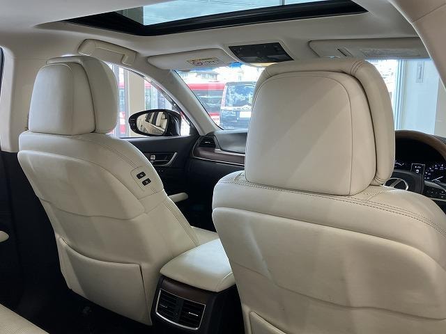 Lexus GS 2016 — фото автомобиля 1