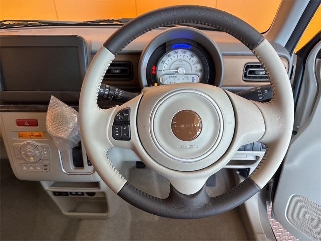 Suzuki ALTO LAPIN LC 2026 — фото автомобиля 1