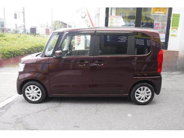 Honda N-BOX 2018 — фото автомобиля 1