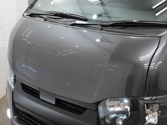 Toyota HIACE VAN 2018 — фото автомобиля 1