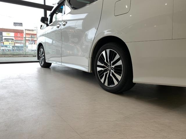 Toyota ALPHARD 2021 — фото автомобиля 1