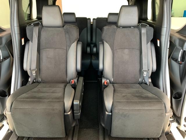 Toyota ALPHARD 2020 — фото автомобиля 1
