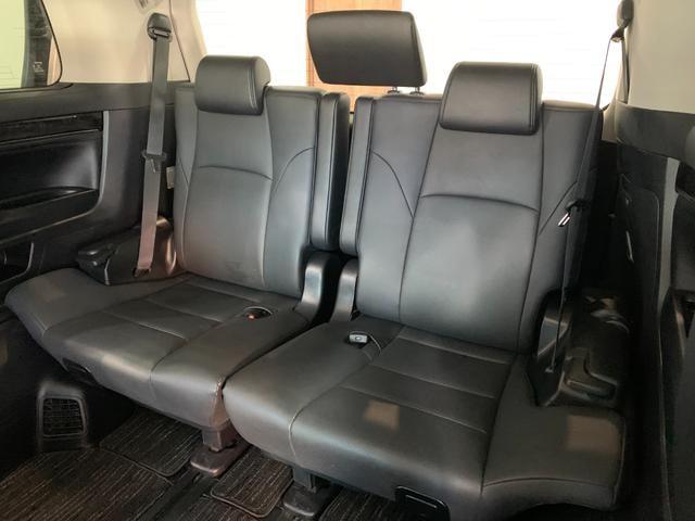 Toyota ALPHARD 2021 — фото автомобиля 1