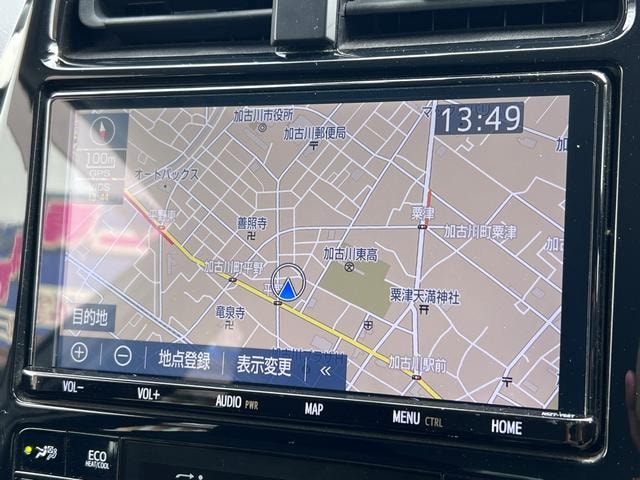 Toyota PRIUS 2019 — фото автомобиля 1