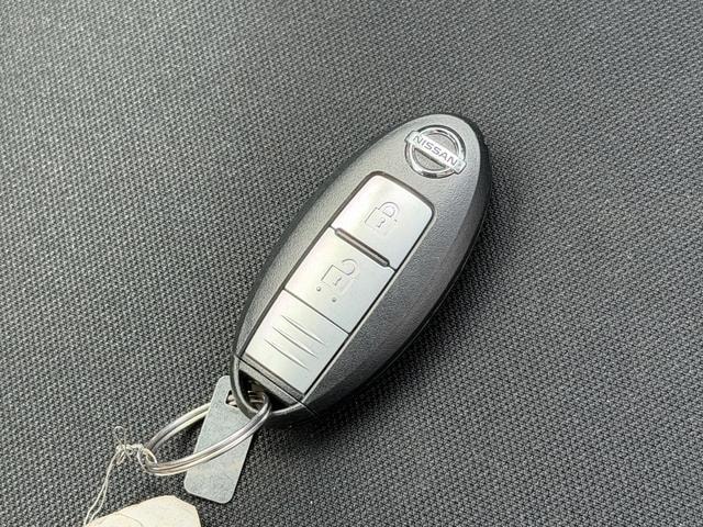 Nissan NOTE 2017 — фото автомобиля 1