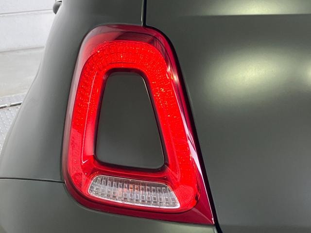 Fiat 500S 2018 — фото автомобиля 1
