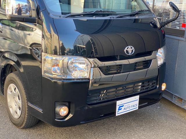 Toyota HIACE VAN 2020 — фото автомобиля 1