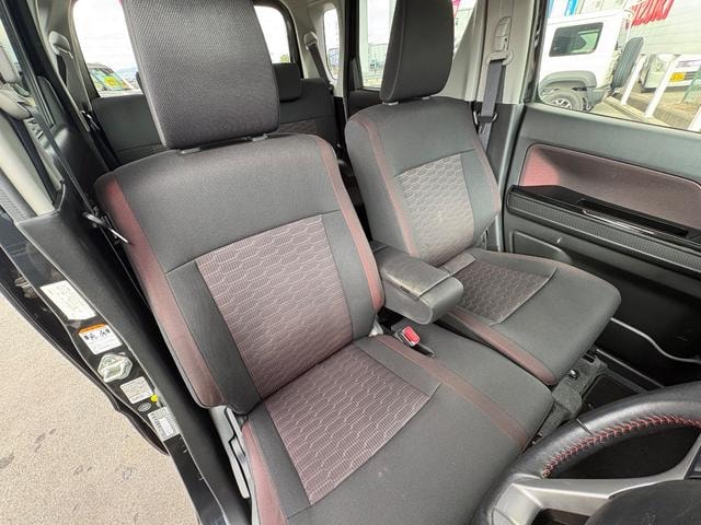 Suzuki WAGON R STINGRAY 2017 — фото автомобиля 1
