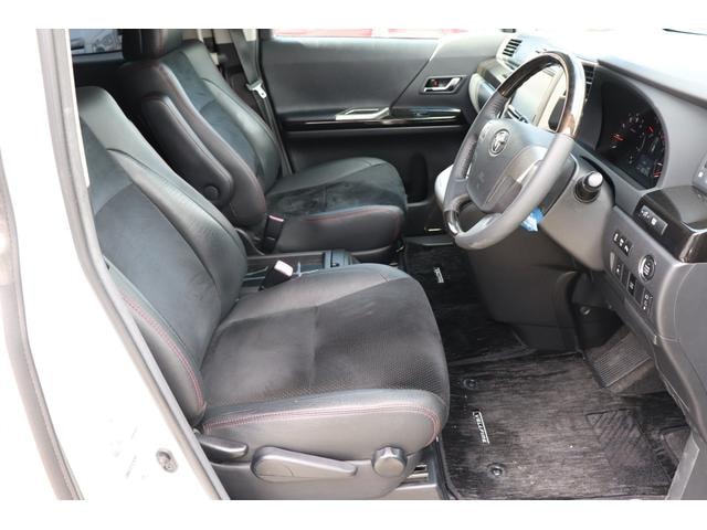 Toyota VELLFIRE 2013 — фото автомобиля 1