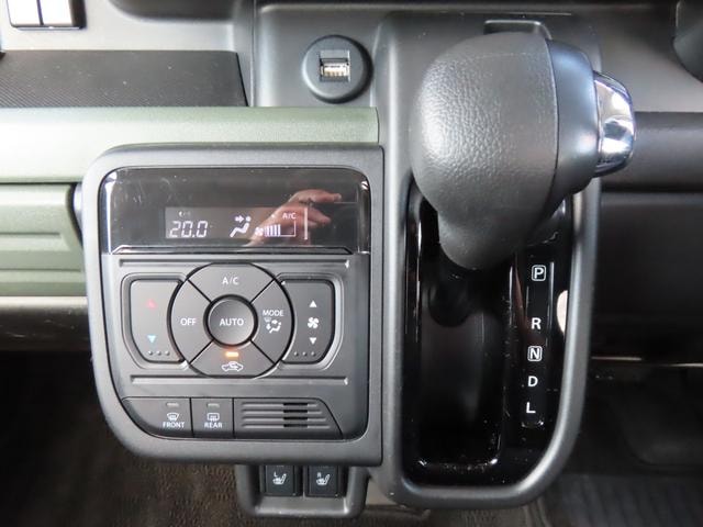 Suzuki SPACIA GEAR 2025 — фото автомобиля 1