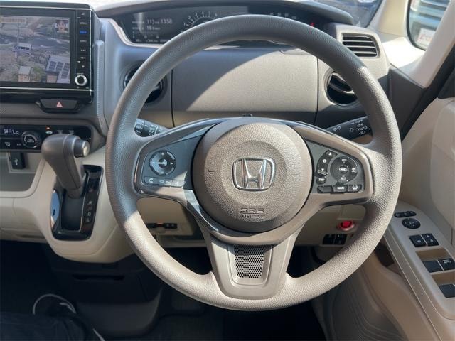 Honda N-BOX 2019 — фото автомобиля 1