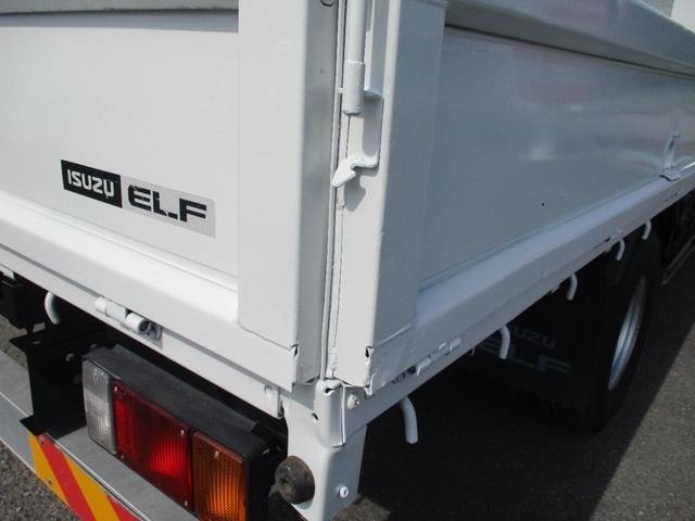 Isuzu ELF TRUCK 2014 — фото автомобиля 1