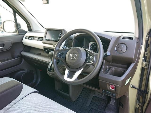 Honda N-WGN 2021 — фото автомобиля 1
