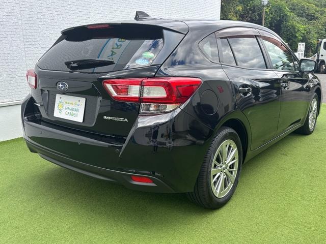 Subaru IMPREZA SPORTS 2017 — фото автомобиля 1