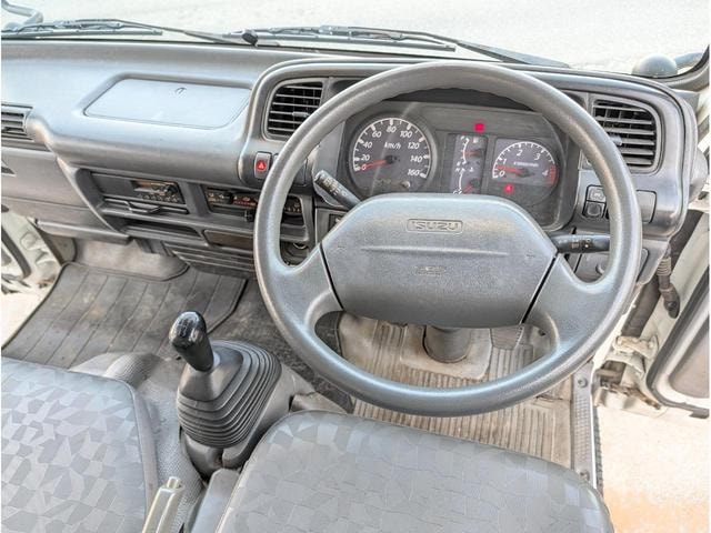 Isuzu ELF TRUCK 2006 — фото автомобиля 1