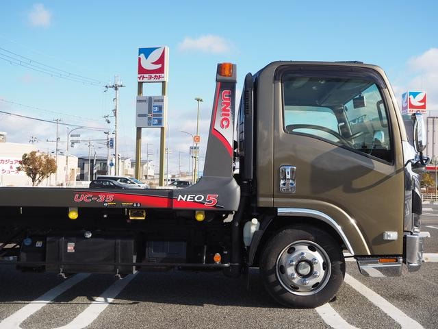 Isuzu ELF TRUCK 2024 — фото автомобиля 1