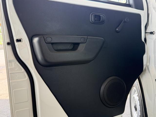 Toyota TOWNACE VAN 2021 — фото автомобиля 1