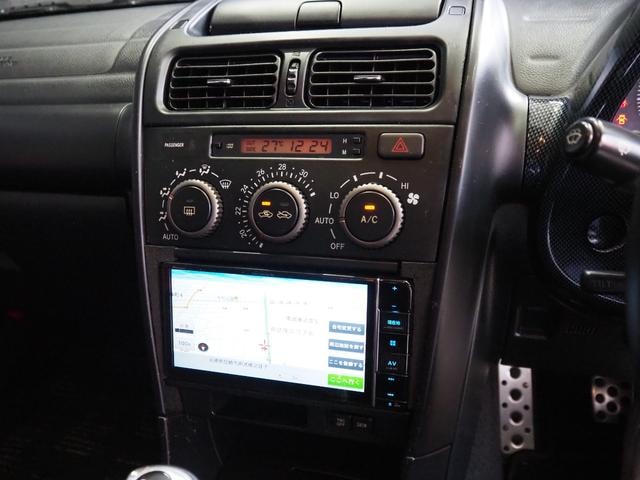 Toyota ALTEZZA 2001 — фото автомобиля 1