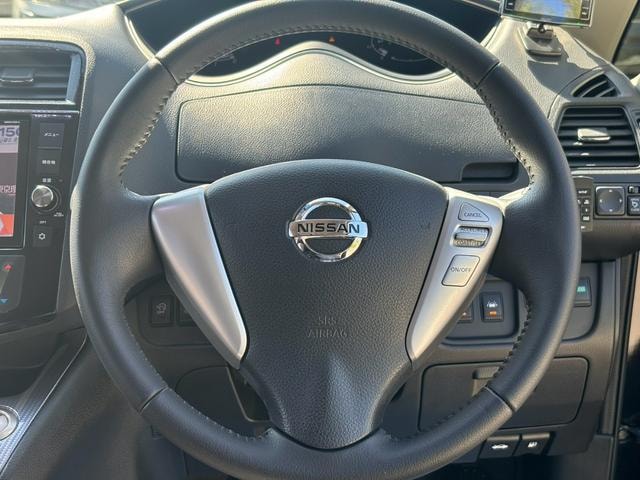 Nissan SERENA 2015 — фото автомобиля 1