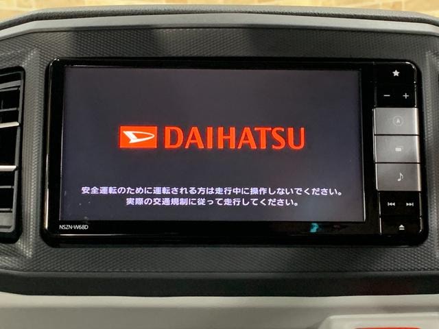 Daihatsu MIRA E:S 2018 — фото автомобиля 1