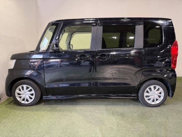 Honda N-BOX 2020 — фото автомобиля 1
