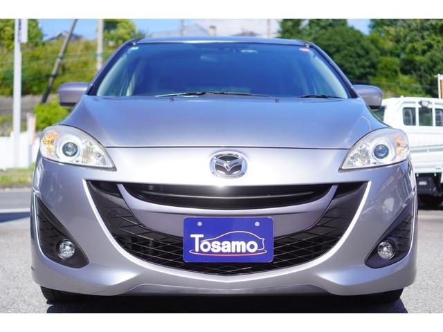 Mazda PREMACY 2016 — фото автомобиля 1