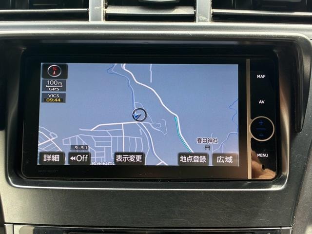 Toyota PRIUS ALPHA 2014 — фото автомобиля 1
