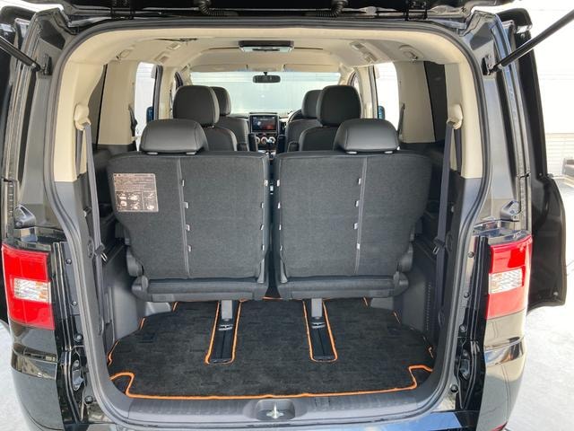 Mitsubishi DELICA D:5 2017 — фото автомобиля 1