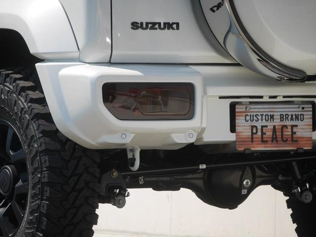 Suzuki JIMNY NOMADE 2026 — фото автомобиля 1