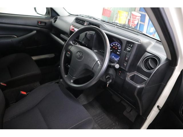 Toyota PROBOX 2021 — фото автомобиля 1