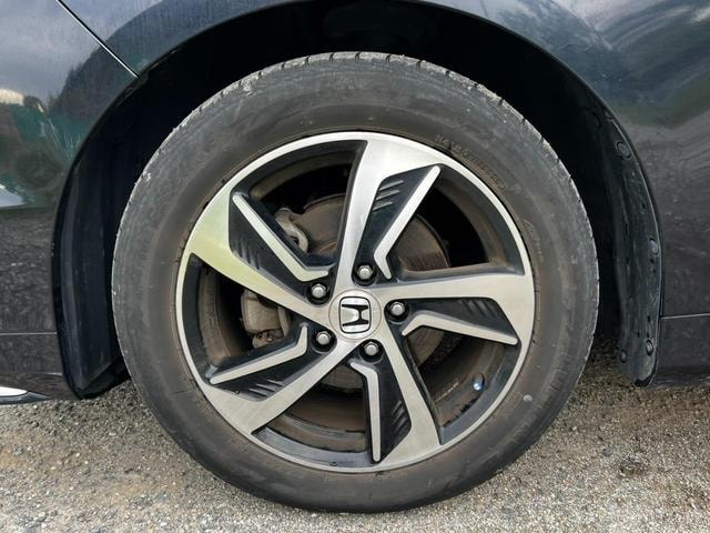 Honda ODYSSEY 2016 — фото автомобиля 1