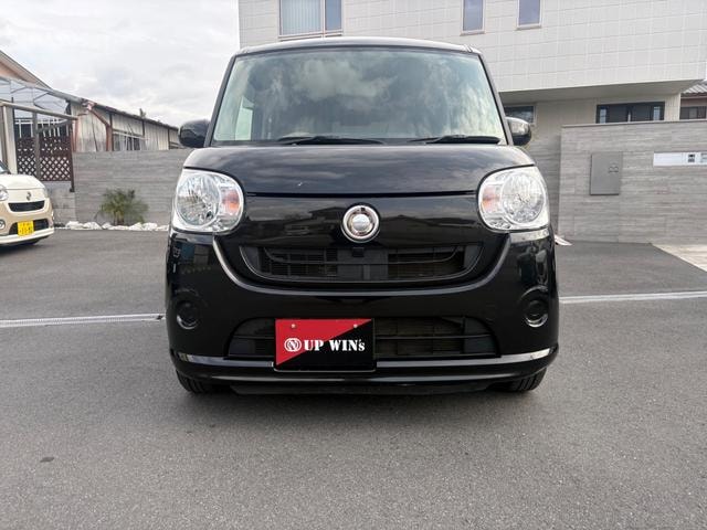 Daihatsu MOVE CANBUS 2017 — фото автомобиля 1