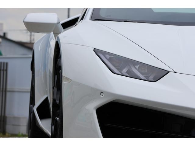 Lamborghini HURACAN 2018 — фото автомобиля 1