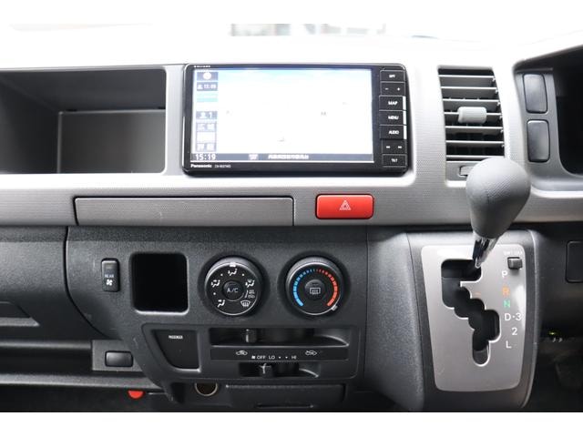 Toyota HIACE VAN 2007 — фото автомобиля 1
