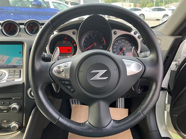 Nissan FAIRLADY Z 2020 — фото автомобиля 1