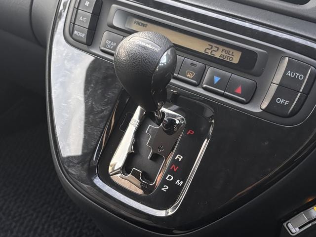 Honda ODYSSEY 2003 — фото автомобиля 1