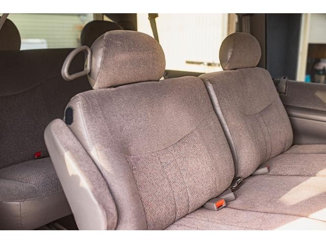 Chevrolet ASTRO 2005 — фото автомобиля 1
