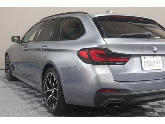 Bmw 5 SERIES 2021 — фото автомобиля 1