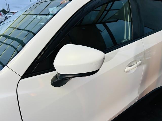 Mazda CX-5 2014 — фото автомобиля 1