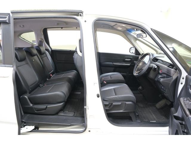 Honda FREED PLUS HYBRID 2020 — фото автомобиля 1