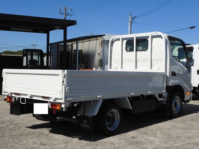 Toyota DYNA TRUCK 2020 — фото автомобиля 1