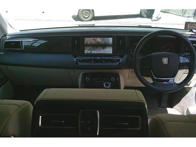 Toyota CENTURY 2019 — фото автомобиля 1