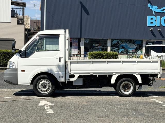 Mazda BONGO TRUCK 2006 — фото автомобиля 1